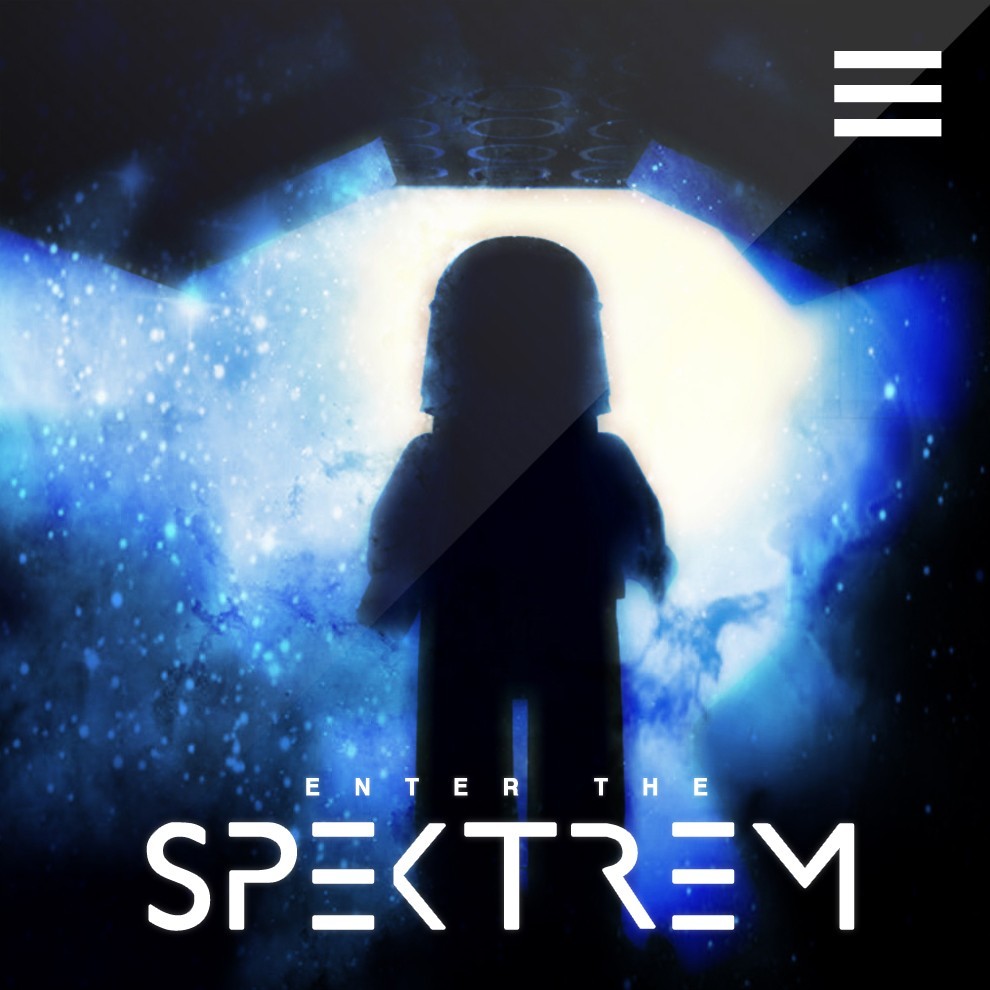 Shine by Spektrem