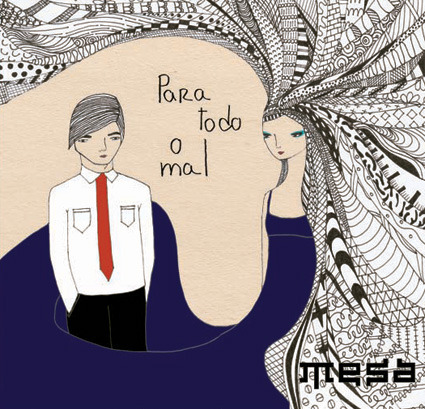 Tribunal da Relação by Mesa (PRT)