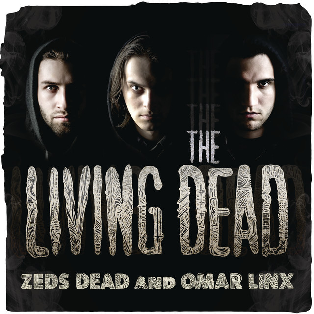 Cowboy by Zeds Dead