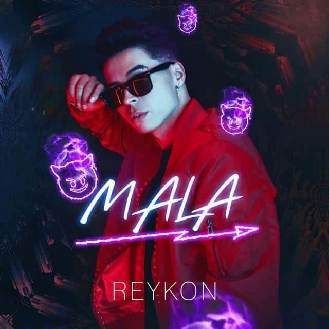 Mala by Reykon