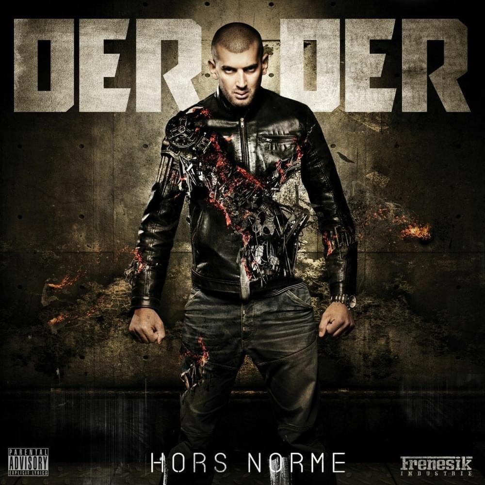 Cover image for Hors norme