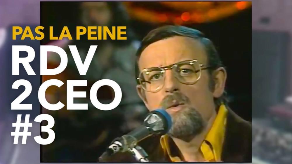 Pas la peine by Félix (céo)