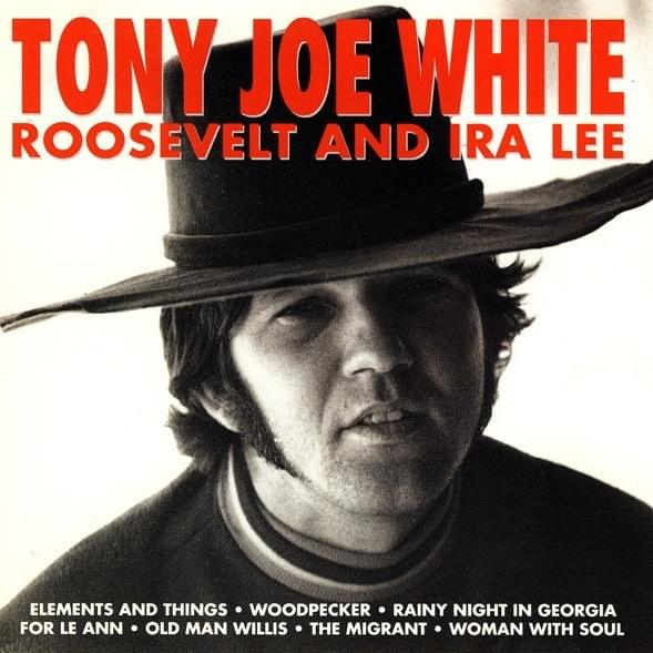 Cover image for Roosevelt and Ira Lee