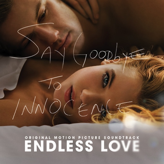 All Our Endless Love by ​the bird and the bee