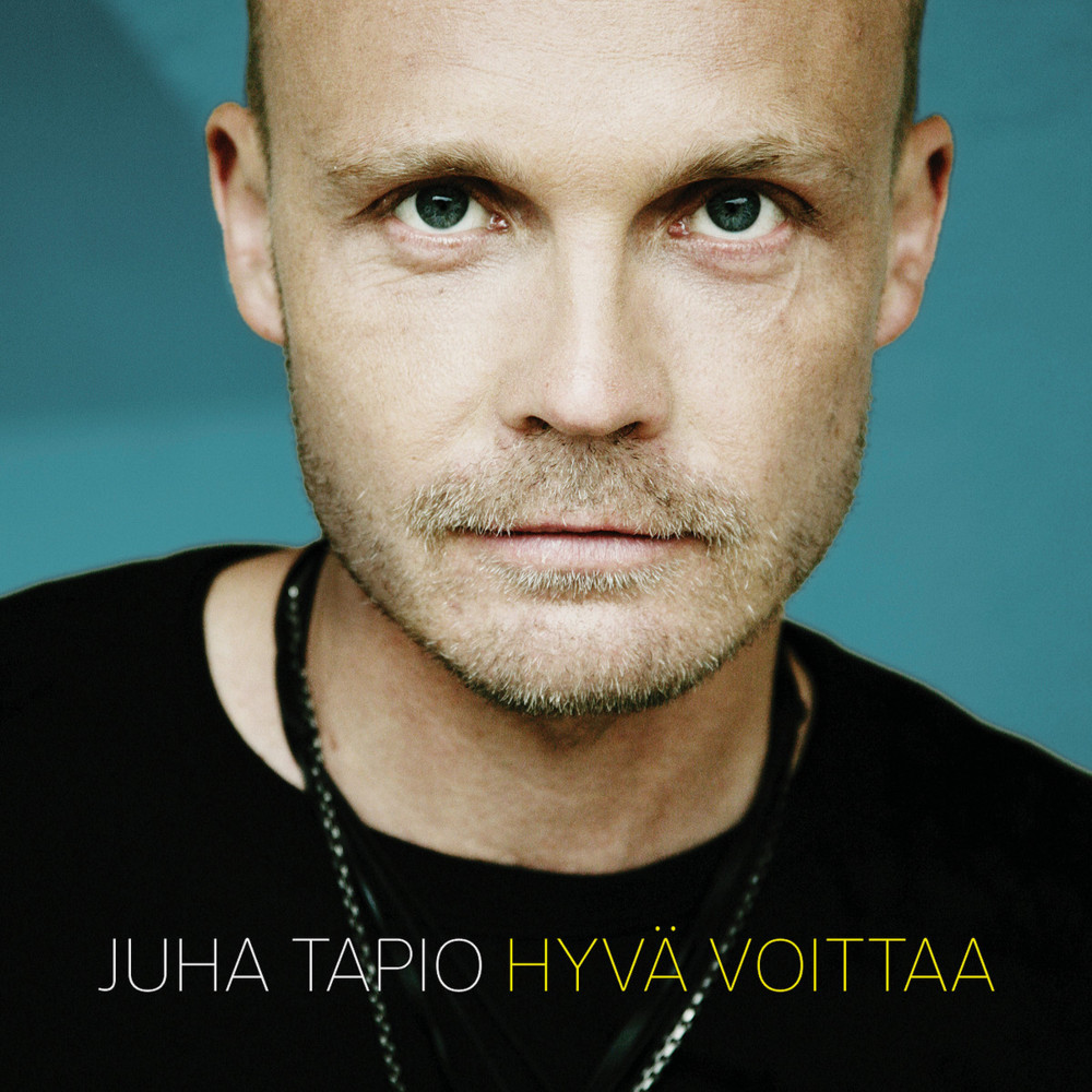 Sitkeä Sydän by Juha Tapio