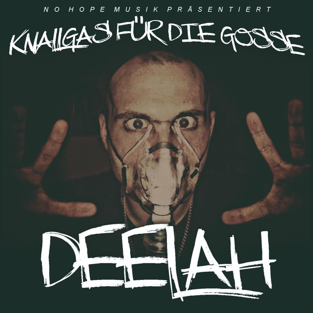 Plattenboss mit Hansa by DeeLah