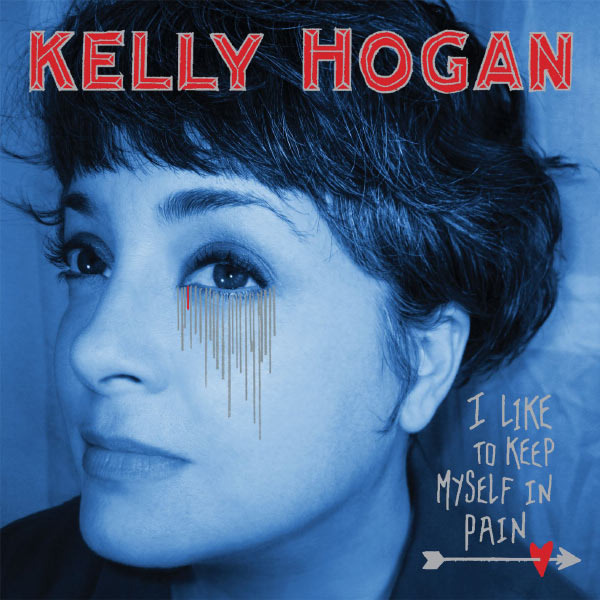 Haunted by Kelly Hogan