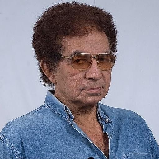 Photo of Reginaldo Rossi