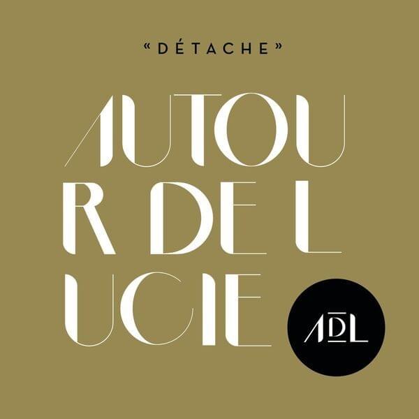 Détache by Autour De Lucie
