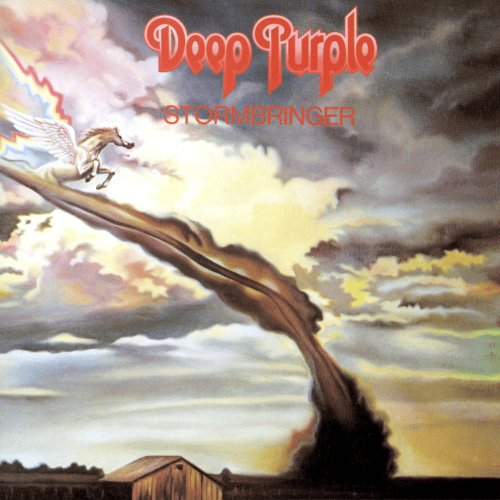 Soldier of Fortune by Deep Purple