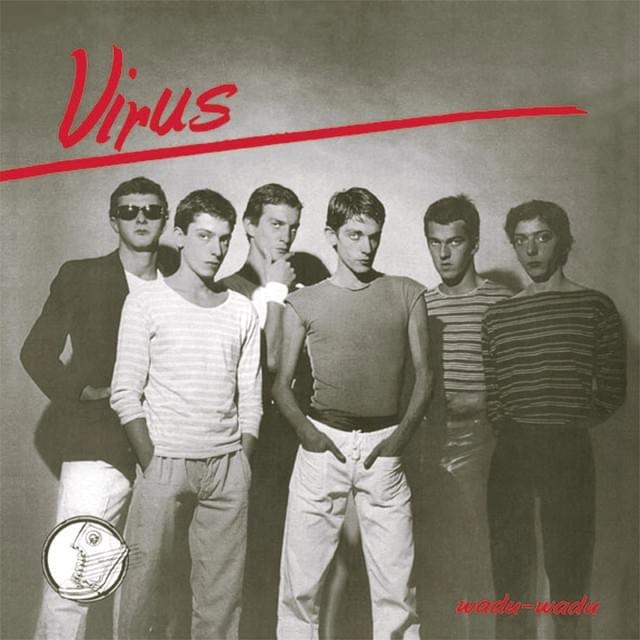 A Mil by Virus (ARG)