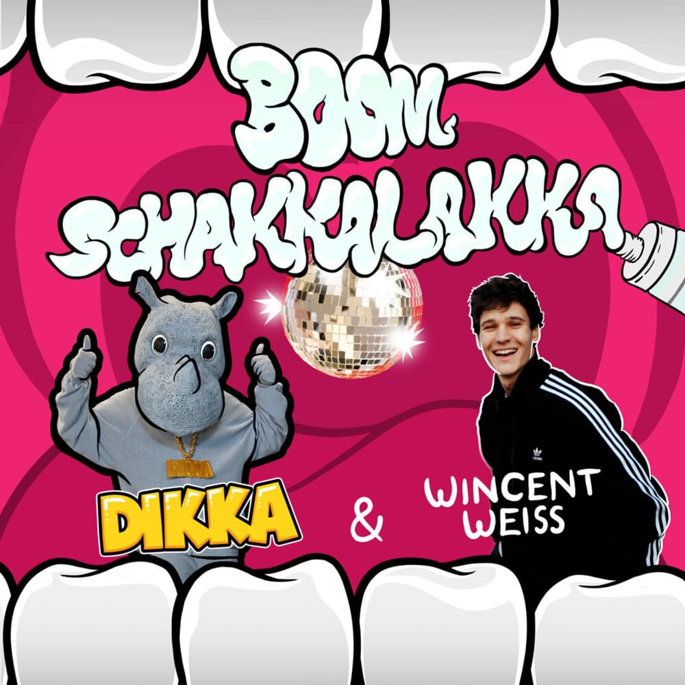 Boom Schakkalakka by DIKKA