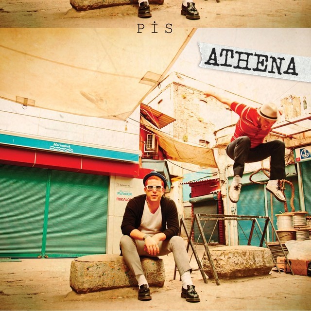 Serseri Mayın by Athena
