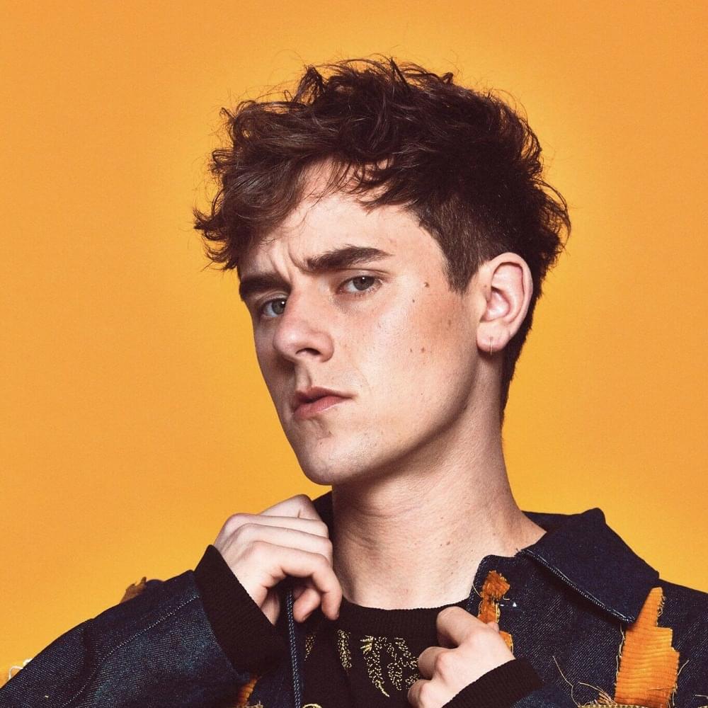 Cover image for Connor Franta