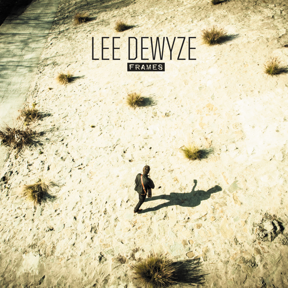 Stay Away by Lee DeWyze