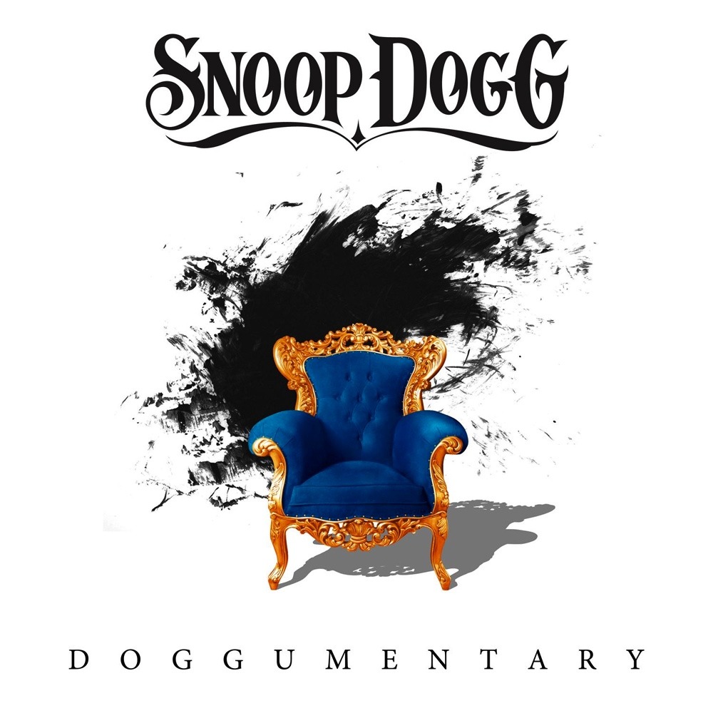 Album cover art for "Cold Game" by Snoop Dogg & LaToiya Williams