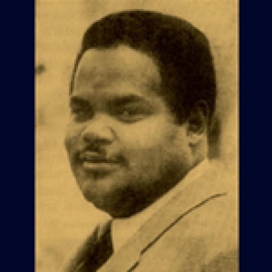 Photo of Bobby Bryant
