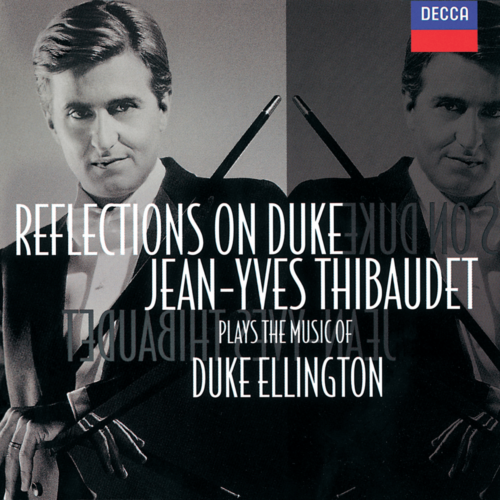 The Clothed Woman by Jean-Yves Thibaudet