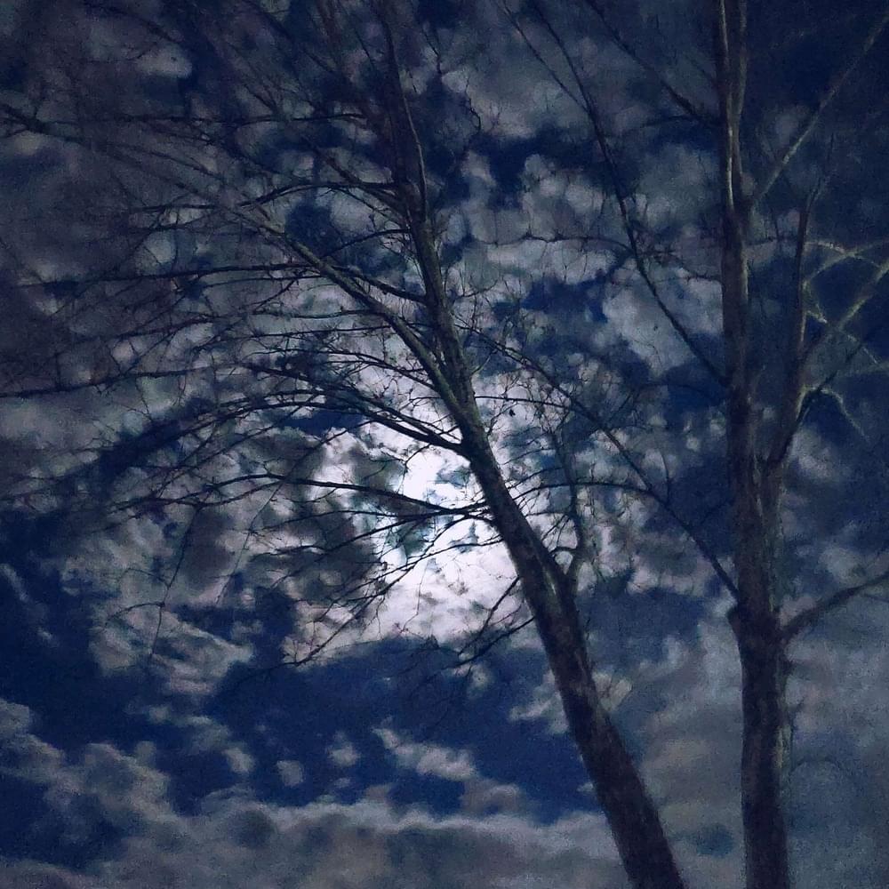 Album cover art for "epiphany" by flareinthesky! & Amethxyst