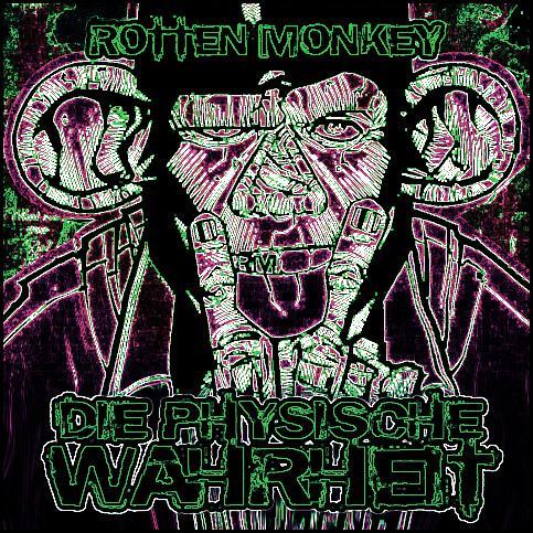 Keine Konstanten by Rotten Monkey