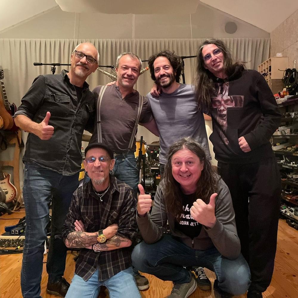Photo of Fito y Fitipaldis