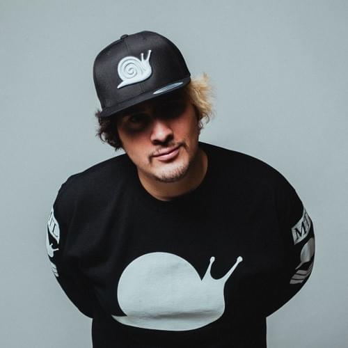 Cover image for Snails