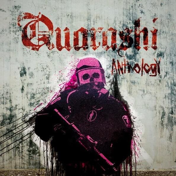 Switchstance by Quarashi