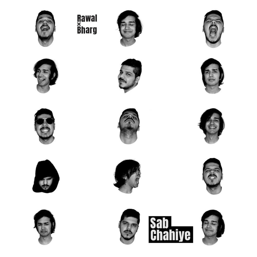 Baat Bangayi by Rawal