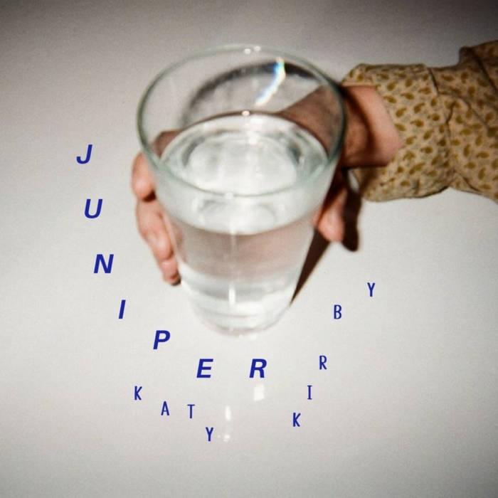 Juniper by Katy Kirby