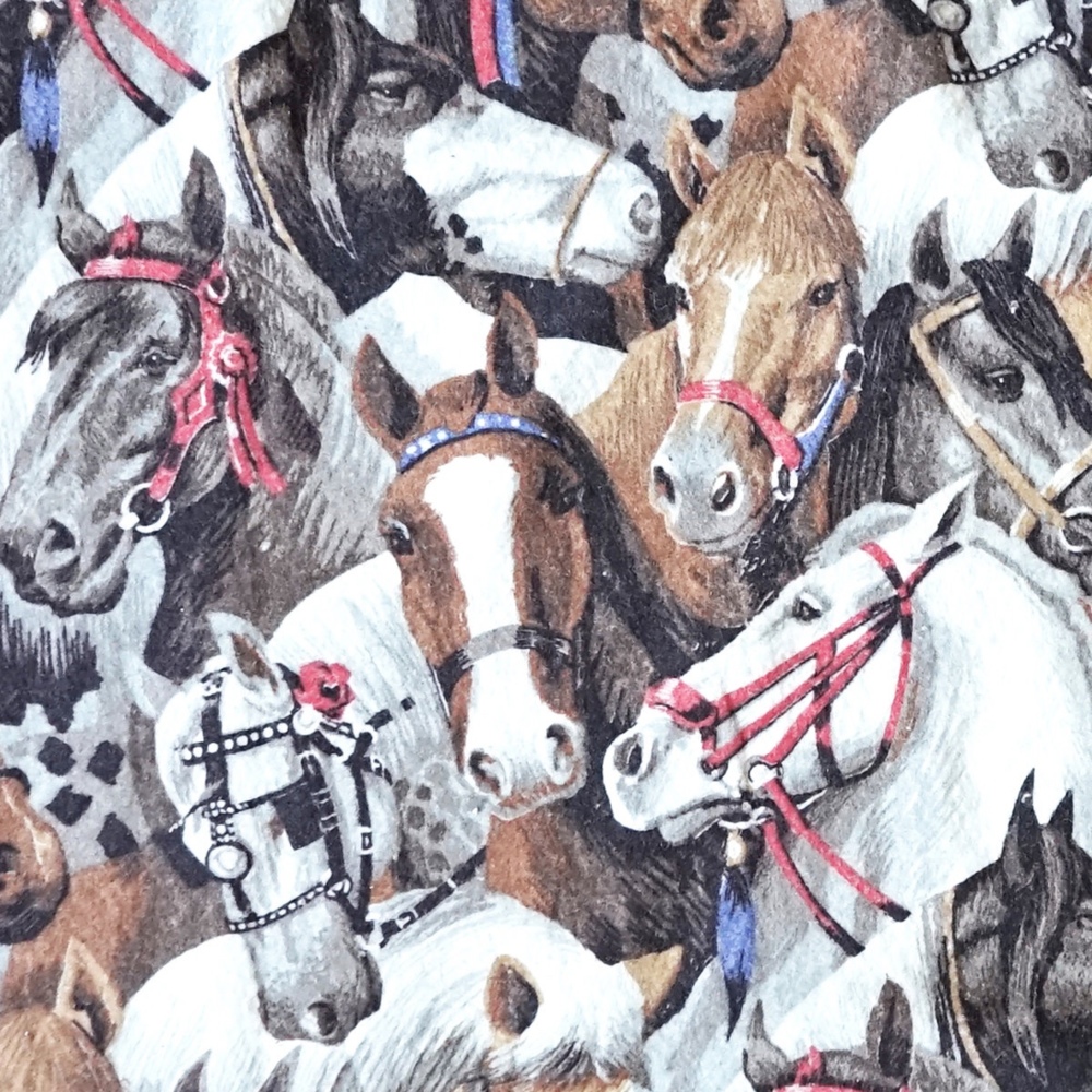 Trapped by Posse