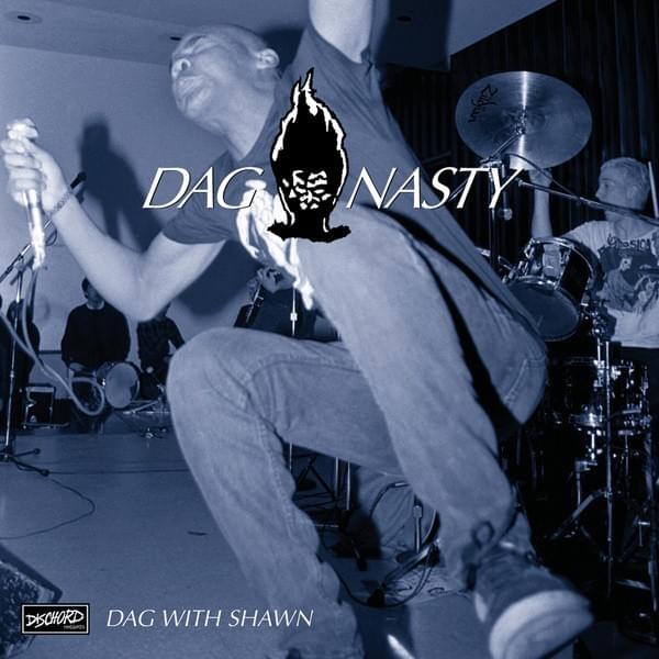 Thin Line (Ragu) by Dag Nasty