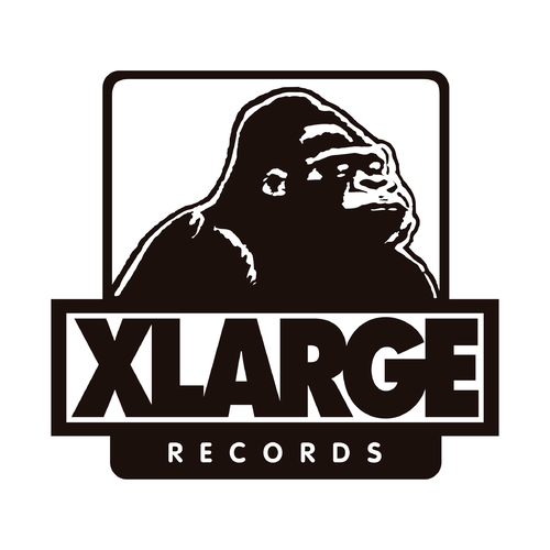 Cover image for XLARGE