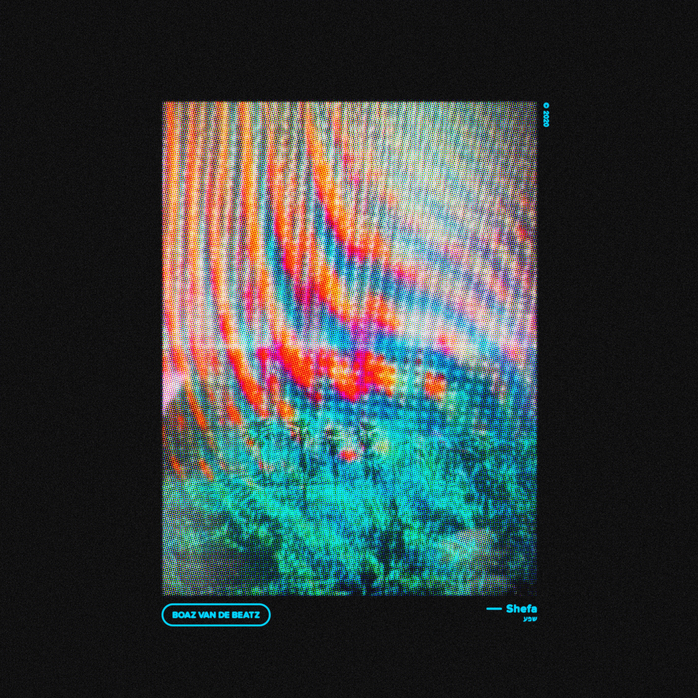 Cover image for Shefa