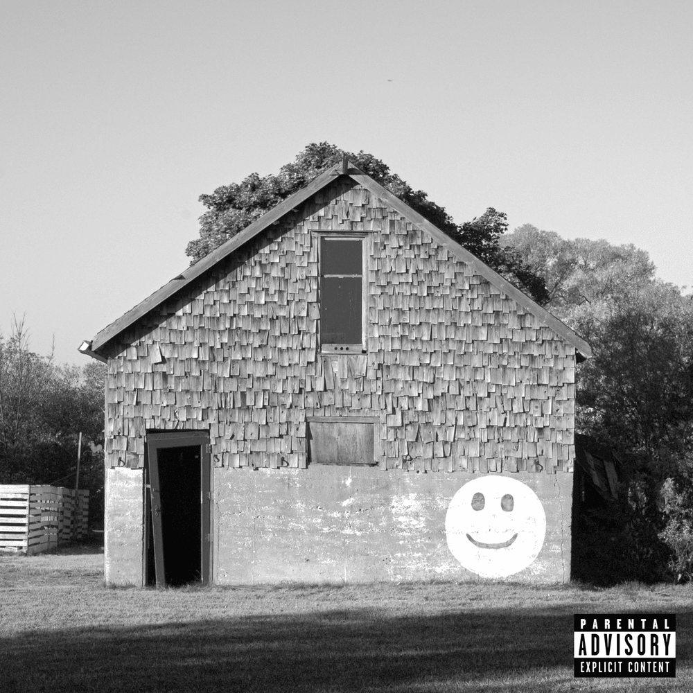 Album cover art for "FREAK" by Night Lovell & Freddie Dredd