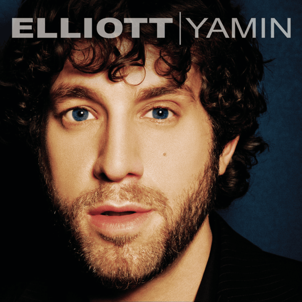 You are the One by Elliott Yamin