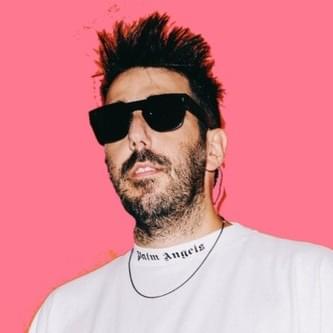 Photo of DJ Matrix