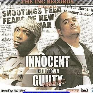 Boss U Down (Eminem & Dr. Dre Diss) by Black Child