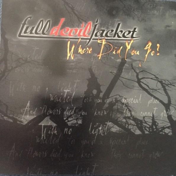 Broken by Full Devil Jacket