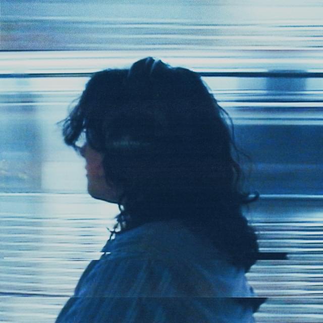 Album cover art for "Cards on the Table" by Jay Som & Mini Trees