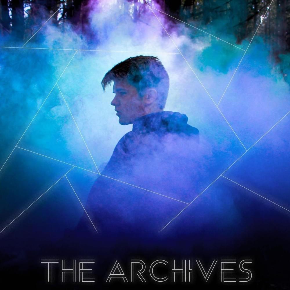 Cover image for THE ARCHIVES
