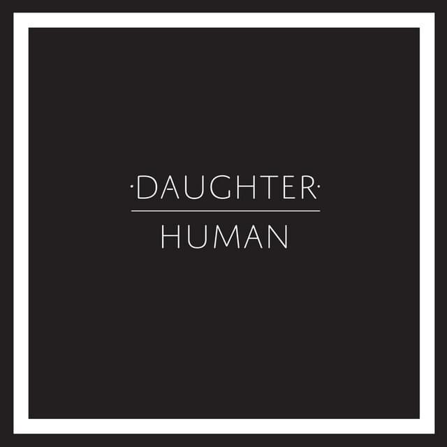 Cover image for Human - Single