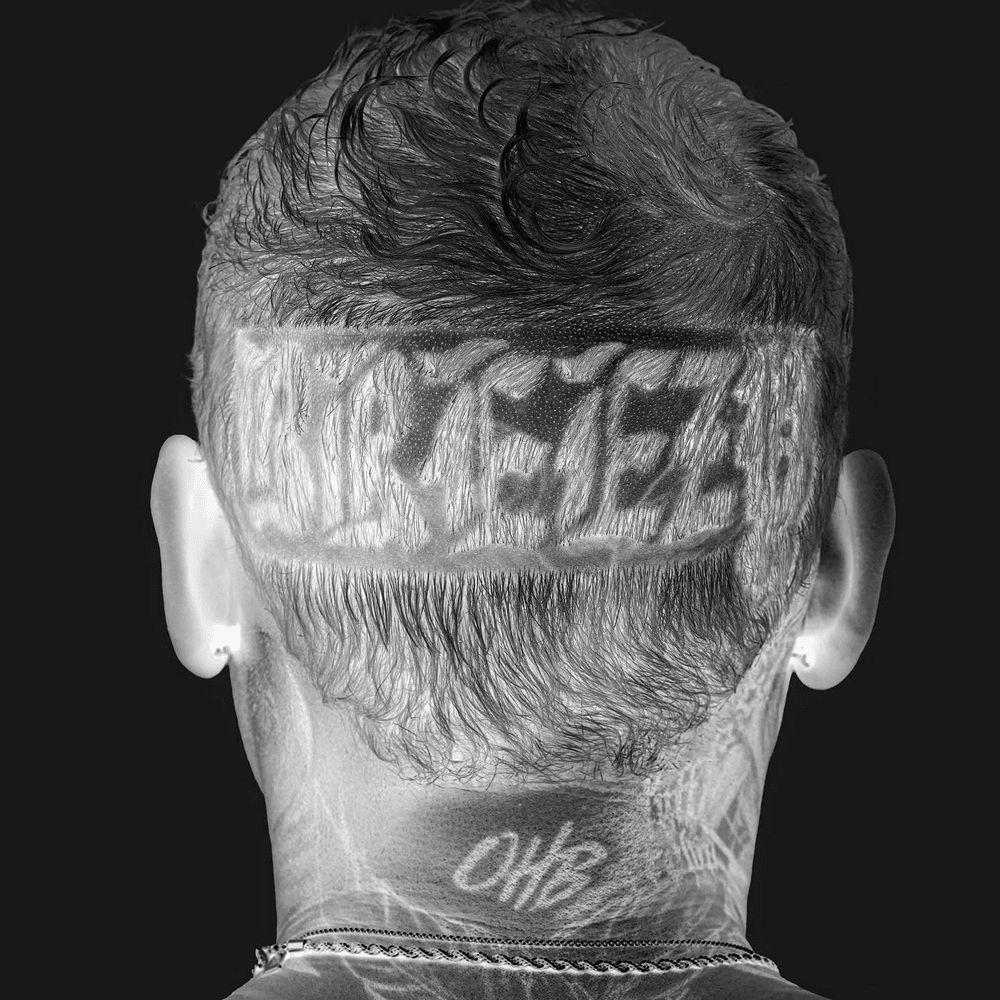 Cover image for Breezy (Deluxe)