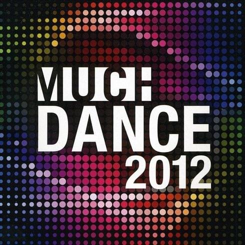 Cover image for MuchDance 2012