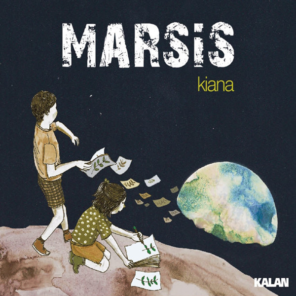 Yenge Kızı by Marsis