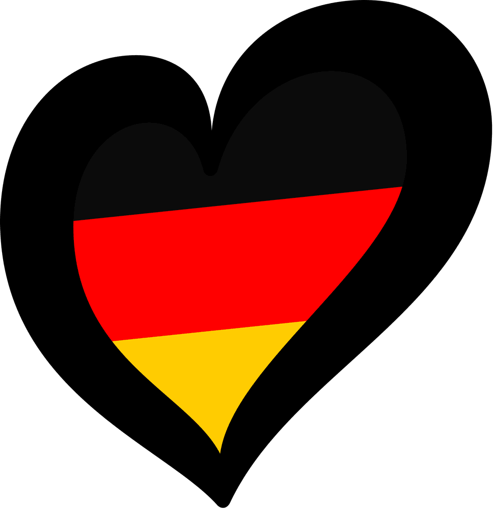 Album cover art for "Germany in the Eurovision Song Contest" by Eurovision Song Contest