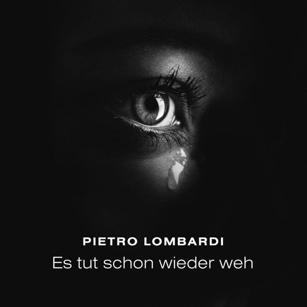 Es tut schon wieder weh by Pietro Lombardi