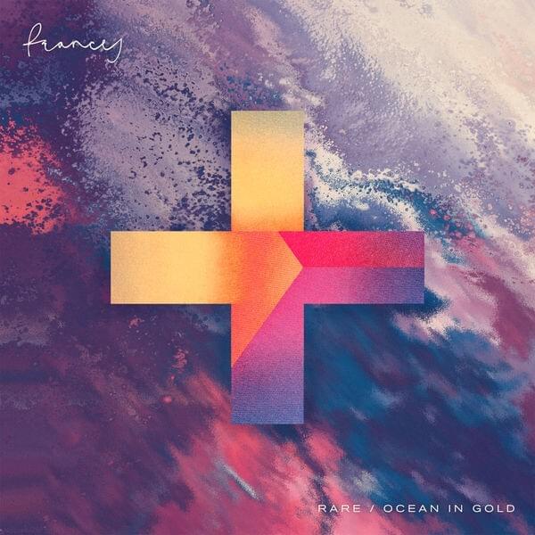 Cover image for Rare / Ocean in Gold - EP
