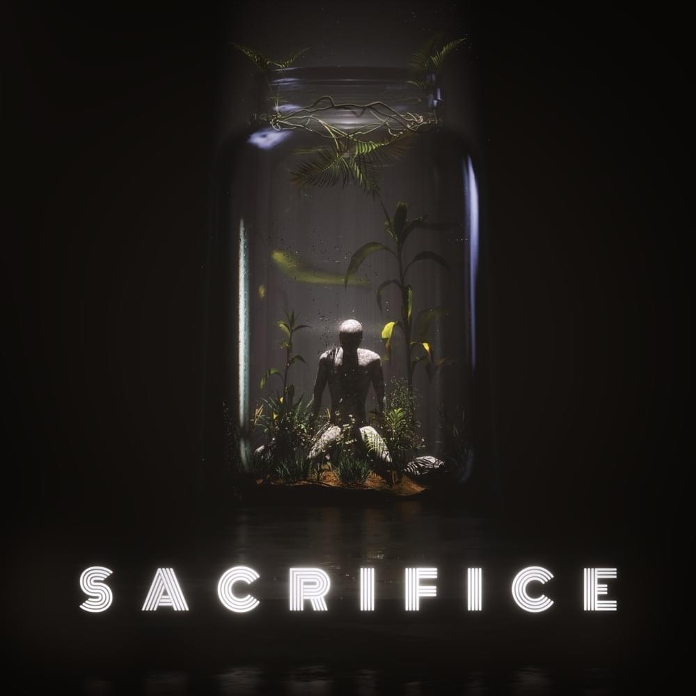 Sacrifice by Kx5