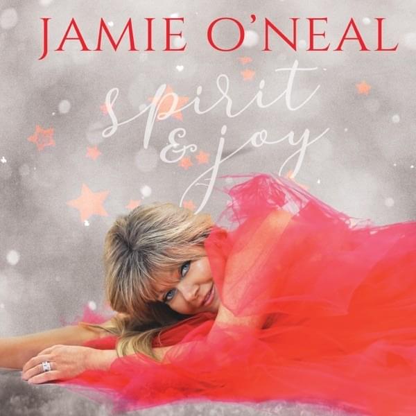 Album cover art for "Silver Bells" by Jamie O’Neal & Collin Raye