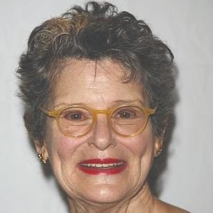 Mary Louise Wilson Profile Picture Photo of Mary Louise Wilson